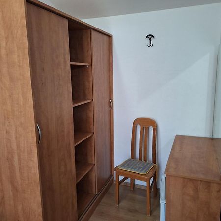 Sobe Mamalu Acomodação com café da manhã Valun Exterior foto