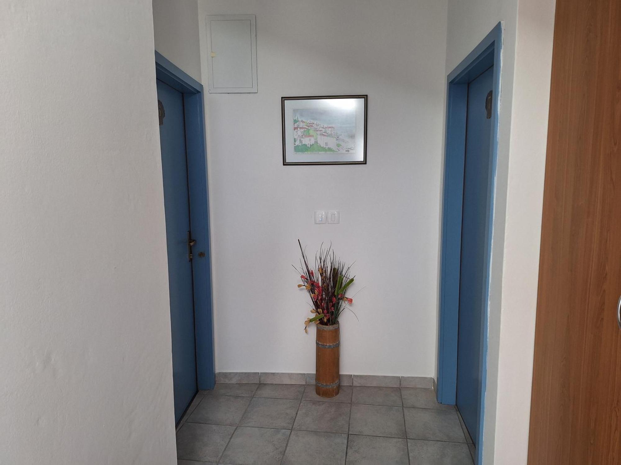 Sobe Mamalu Acomodação com café da manhã Valun Exterior foto
